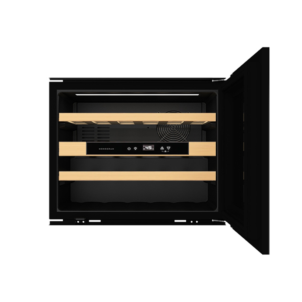 یخچال نوشیدنی توکار مونوگرام مدل MBF 63 W 24 GE